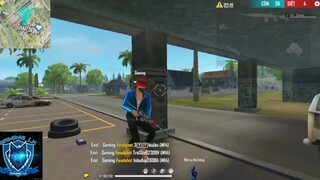 Mình đã thấy đổi p2 #hotfreefire #fungame #hotgame #hotgamemobie
