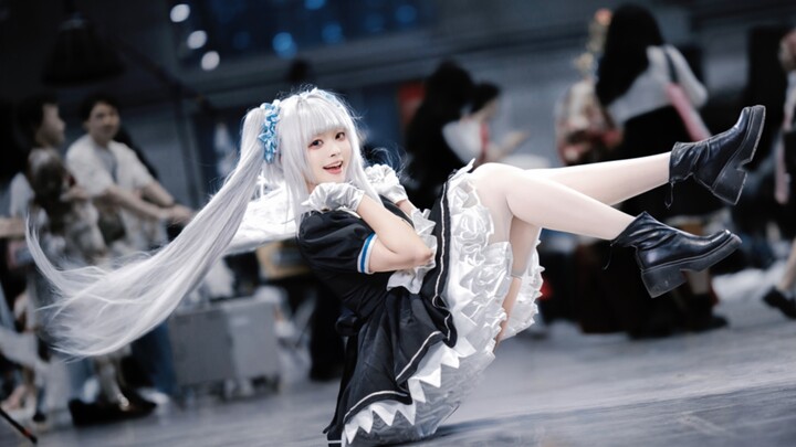 [Kagura Mea Cos] Calc. [CP32]