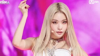 [Kim Chung Ha] 'Snapping' + 'Gotta Go' Tại Lễ trao giải MGMA (Sân khấu, HD)