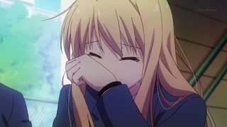 Sakurasou no Pet na Kanojo - 22