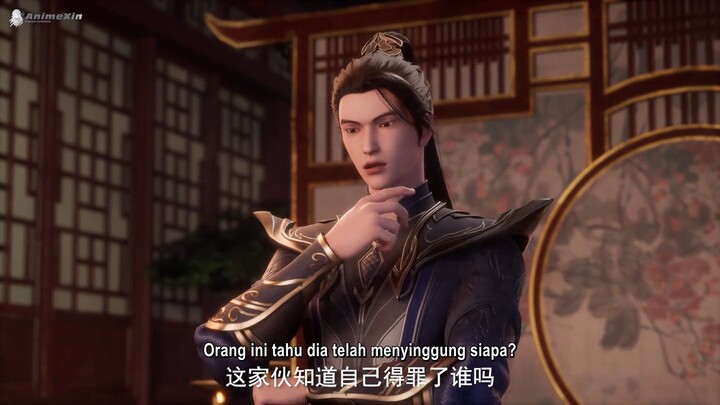 martial master episode 615 sub indo