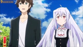 Deago bàn tay vàng - AMV -  Hành Lang Cũ! #anime #schooltime