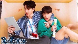 The Trainee ep2 ( eng sub )