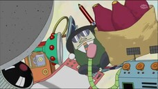 Doraemon ( 2005) episode 4