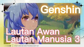 Lautan Awan Lautan Manusia 3