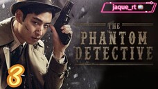 Title: Phantom detective | Tagalog dubbed | kdrama (episode 3)