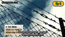 Prison Playbook Ep 8 Subtitle Indonesia
