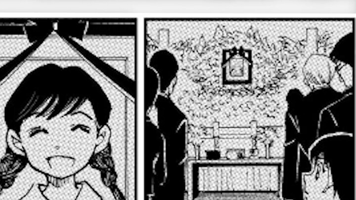 [09]Học viện Cảnh sát Chương IV: Hagihara Kenji! Nam thần xe có thật trong Conan và Matsuda thực hiệ