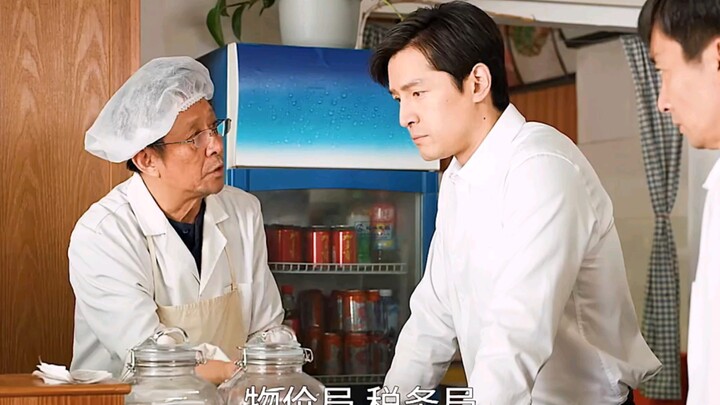 “ชาวบ้านโดนเก็บค่าใช้จ่ายเกินเหตุ หน่วยงานต่างๆ บุกมาเรียกเก็บเงินทุกที่ ช่างเหมือนชีวิตจริงเหลือเกิ