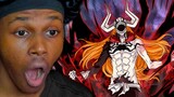 ANIME HATER Watches Badass Bleach Moments