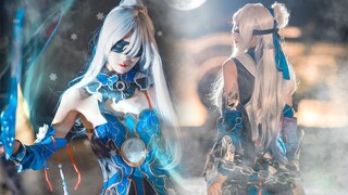 إذا وقعت في يوم من الأيام في جسد الشيطان، فلا يجب أن ترحمني... [فيلم ميرور فلو كوس الروائي]