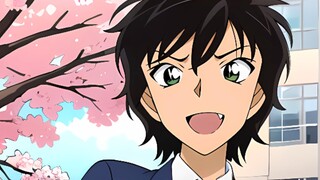 Tiger-toothed girl, Sera Masumi!!!