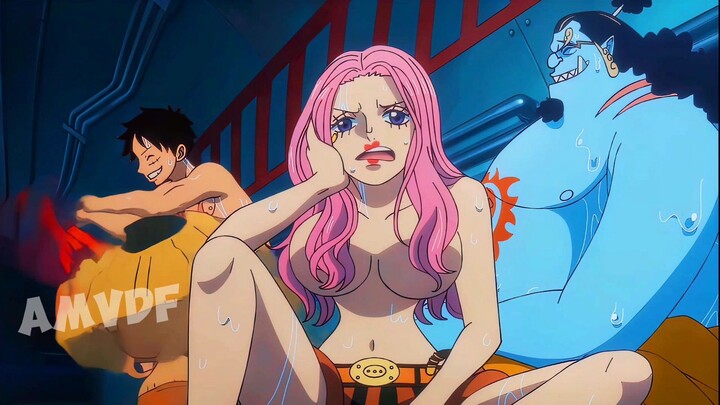 JEWELRY BONNEY AMV😍