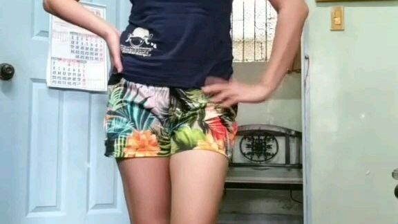 Booty Wurk By: Niana Guerrero 💃💃💃