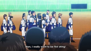 Ace of Diamond S1-4