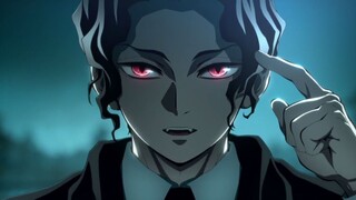 Raja Iblis yang Tak Terkalahkan! | Muzan Kibutsuji AMV