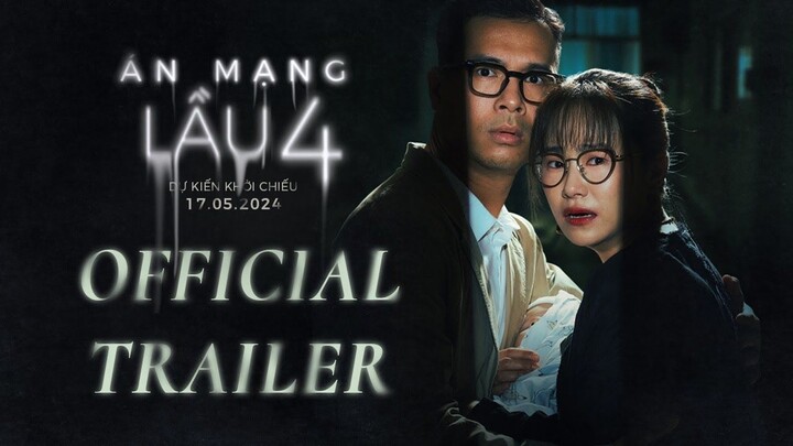 Án Mạng Lầu 4 - trailer