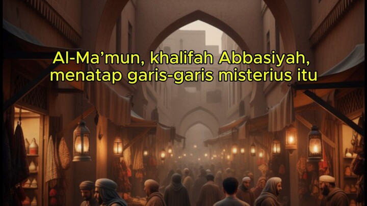Peta dari Langit