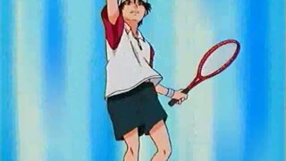 Prince of Tennis 5