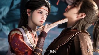 Preview Talles Of Herding Gods Eps 50❗