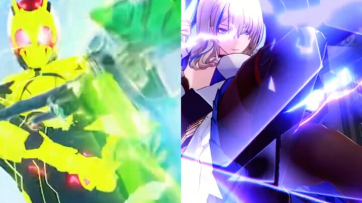 “Kalian para penjelajah ini komposisinya cukup beragam juga ya”