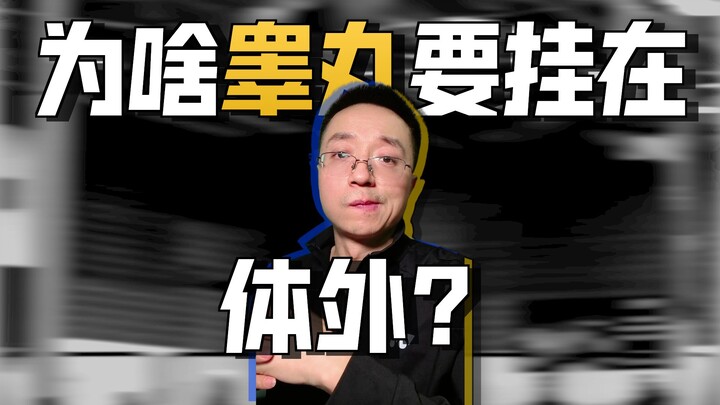 ส่วนไหนของร่างกายผู้ชายที่ไร้เหตุผลที่สุด?