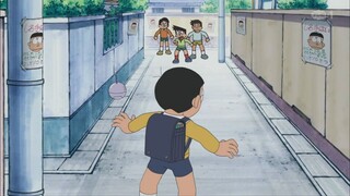 Doraemon episode 205