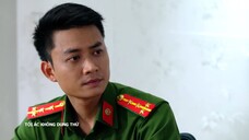 [Phim Việt Nam] TỘI ÁC KHÔNG DUNG THỨ - Tập 19