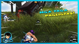 TAGUAN GONE WRONG!? (Ros Gameplay)