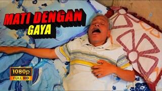 AKU KAYA MENDADAK KARENA KEMATIAN KAKEKKU !