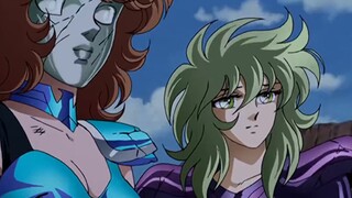 Saint Seiya: Dohko's Setting