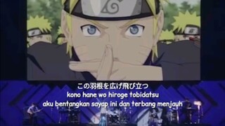 IKIMONOGAKARI - BLUE BIRD
