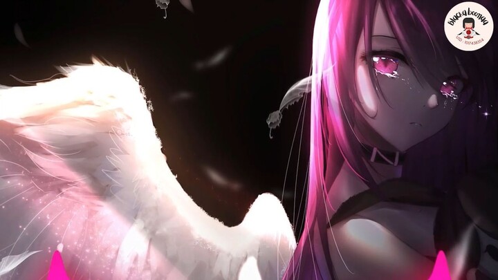 Nightcore - HÃY KHÓC KHI TÔI MẤT  #ANIME