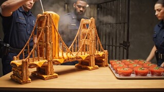 Makanan Lezat + ASMR (4)