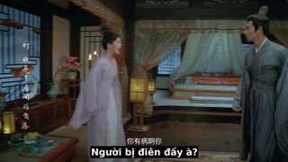 Làm Ơn Đừng Sủng Tôi EP 14 [Sub Việt]