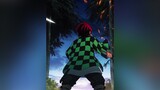 Zenitsu x Tanjiro savage mod zenitsu tanjiro demonslayer anime