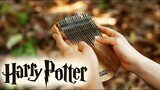 Harry Potter Theme (Hedwig's Theme) - Kalimba