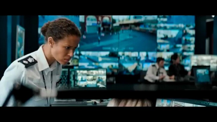 FUZE (2025) Full Action Movie Trailer - Must Watch!