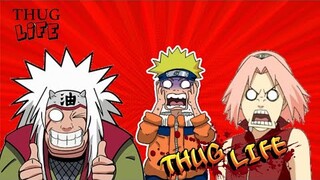 THE BOYS MEMES ||😙 NARUTO SHIPPUDEN Thug Life Moments In Hindi Dubbed || #narutoshippuden