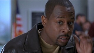 Blue Streak 1999 Hindi 720p