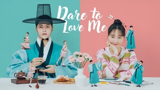 (END) Dare to Love Me Ep 16 Subtitle Indonesia