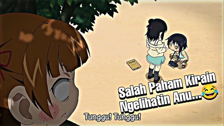 Ketika Lu Ngeliat Dari Sudut Pandang Yang Salah...