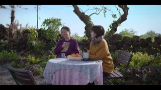 When Life Gives You Tangerines ep 16 Sub Indonesia End