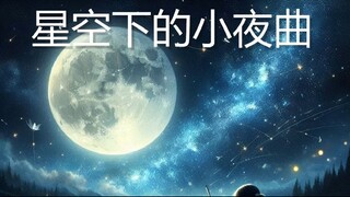 星空下的小夜曲 - 音乐