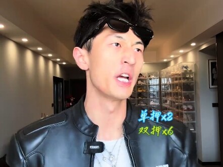 هذا هو الراب⚡