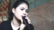 kahit maputi na Ang buhok ko by christne