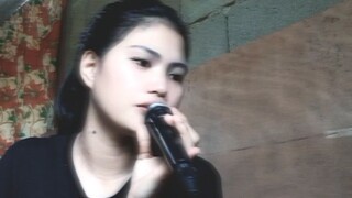 kahit maputi na Ang buhok ko by christne
