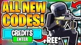 ALL NEW *SECRET* UPDATE CODES In BAD BUSINESS CODES | ROBLOX Bad Business Codes!