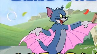 Tom dan Jerry Tom, karakter baru, akan segera hadir! Chalk Mouse diperkirakan akan dirilis setelah l