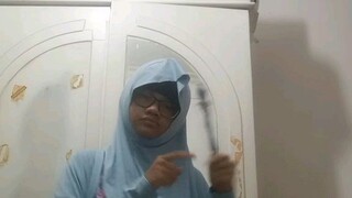 #diaportri goget idol official star Indonesia XY
